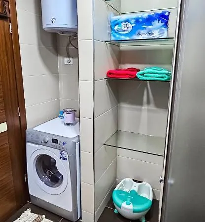 Apartment Sweet