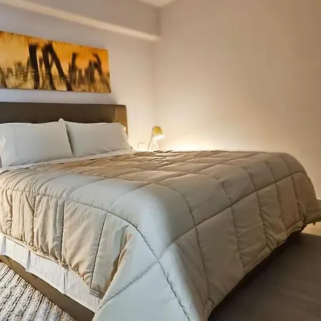 Apartment Sweet Tirana
