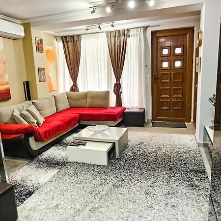 Apartment Sweet Tirana