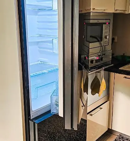 Apartment Sweet