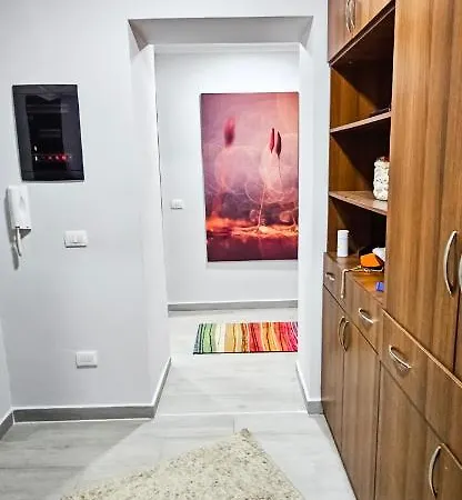 Sweet Apartment Tirana