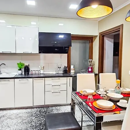 Apartment Sweet *