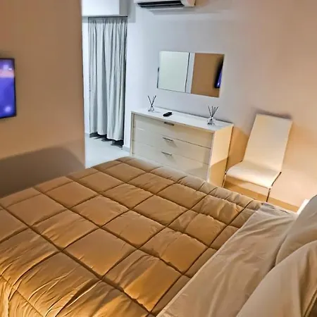 Sweet Apartment *