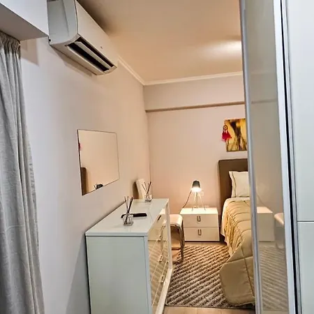 Apartment Sweet Tirana