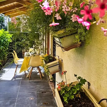 Διαμέρισμα Sweet Τίρανα